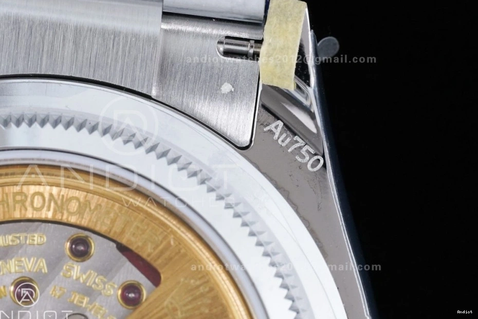 SS Le V9 Daytona 1:1 (Weighted) Neat QF4132 Best Mans Edition QF 126529LN Bracelet on 826 0730